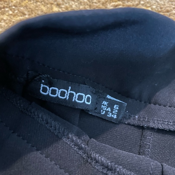 Pleated Tennis Skirt from Boohoo - Picture 2 of 2